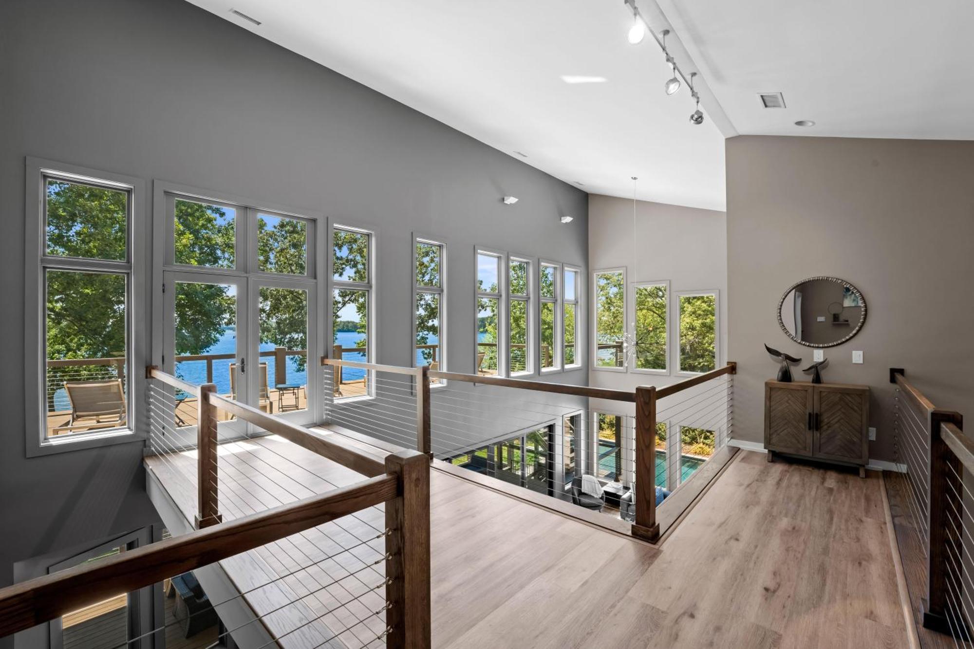 Lake Norman Getaway Mooresville Eksteriør bilde