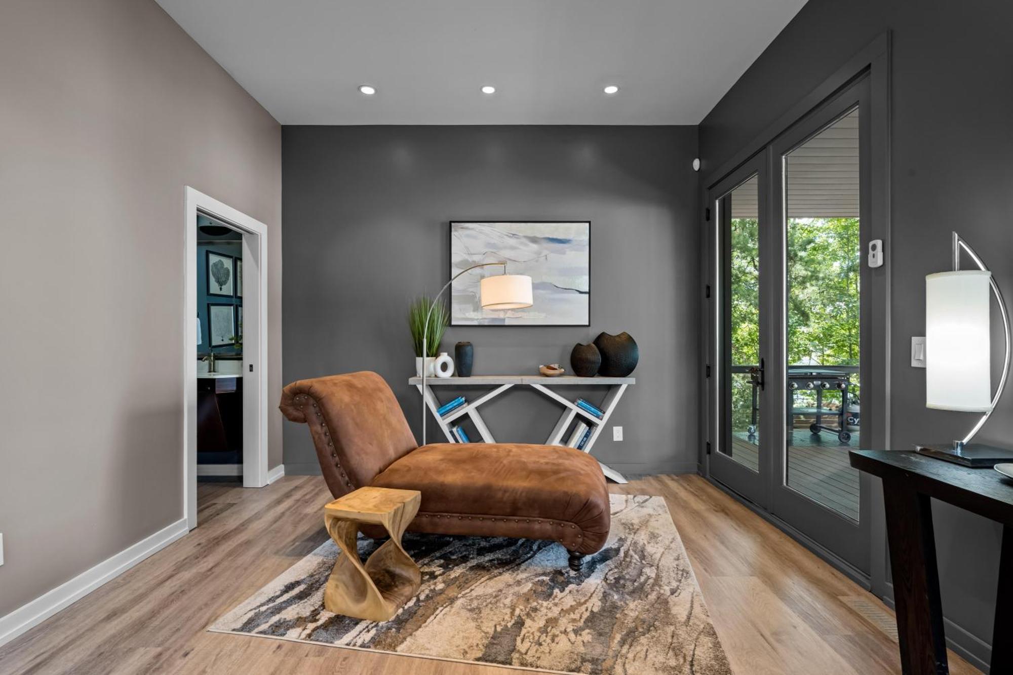Lake Norman Getaway Mooresville Eksteriør bilde